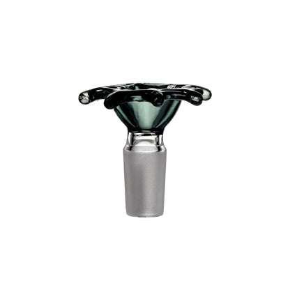 MJ Arsenal Spiderweb Bong Bowl 🕸️ (14mm)