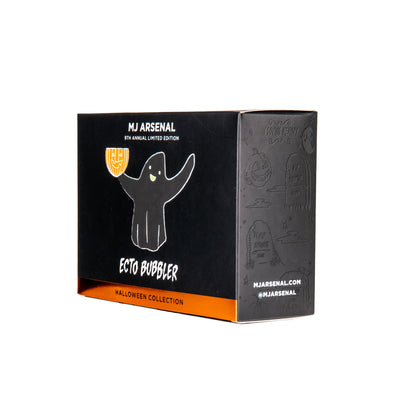 MJ Arsenal Ecto Ghost Bubbler 👻