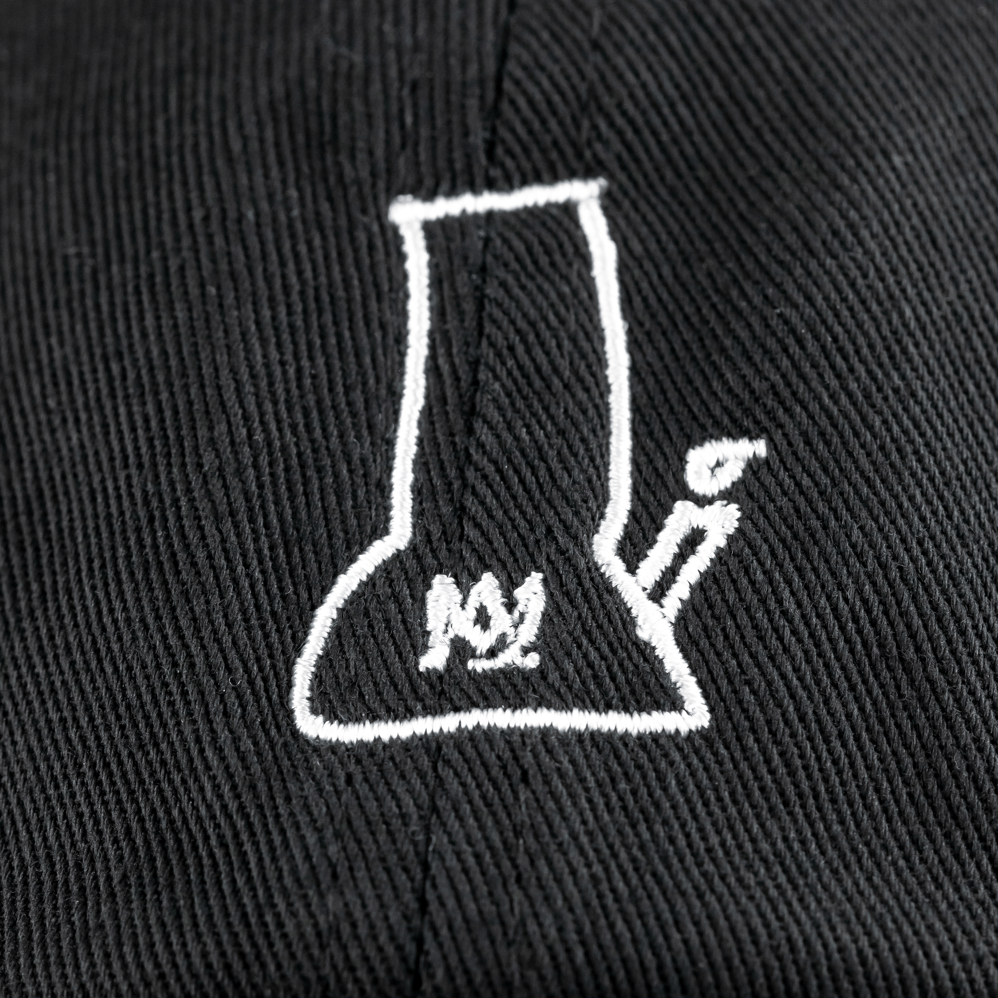 MJA Doodle Hat MJ Arsenal