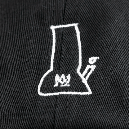 MJA Doodle Hat MJ Arsenal