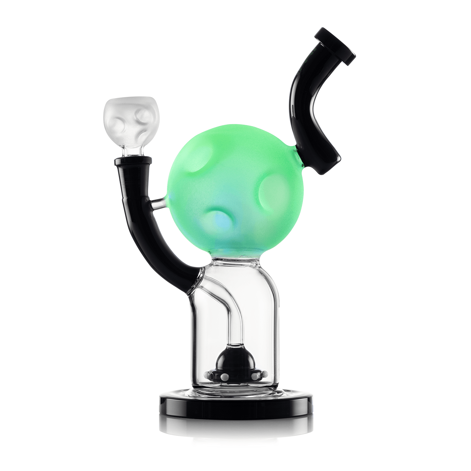Hemper XL Full Moon Bong