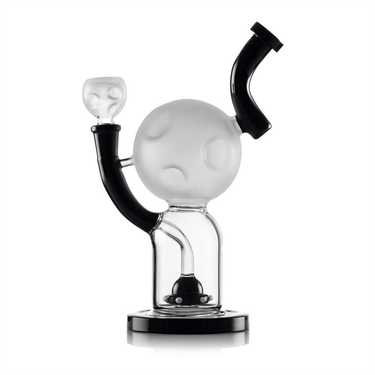 Hemper XL Full Moon Bong