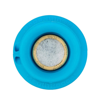 Moose Labs MouthPeace 2.0 Filter Kit