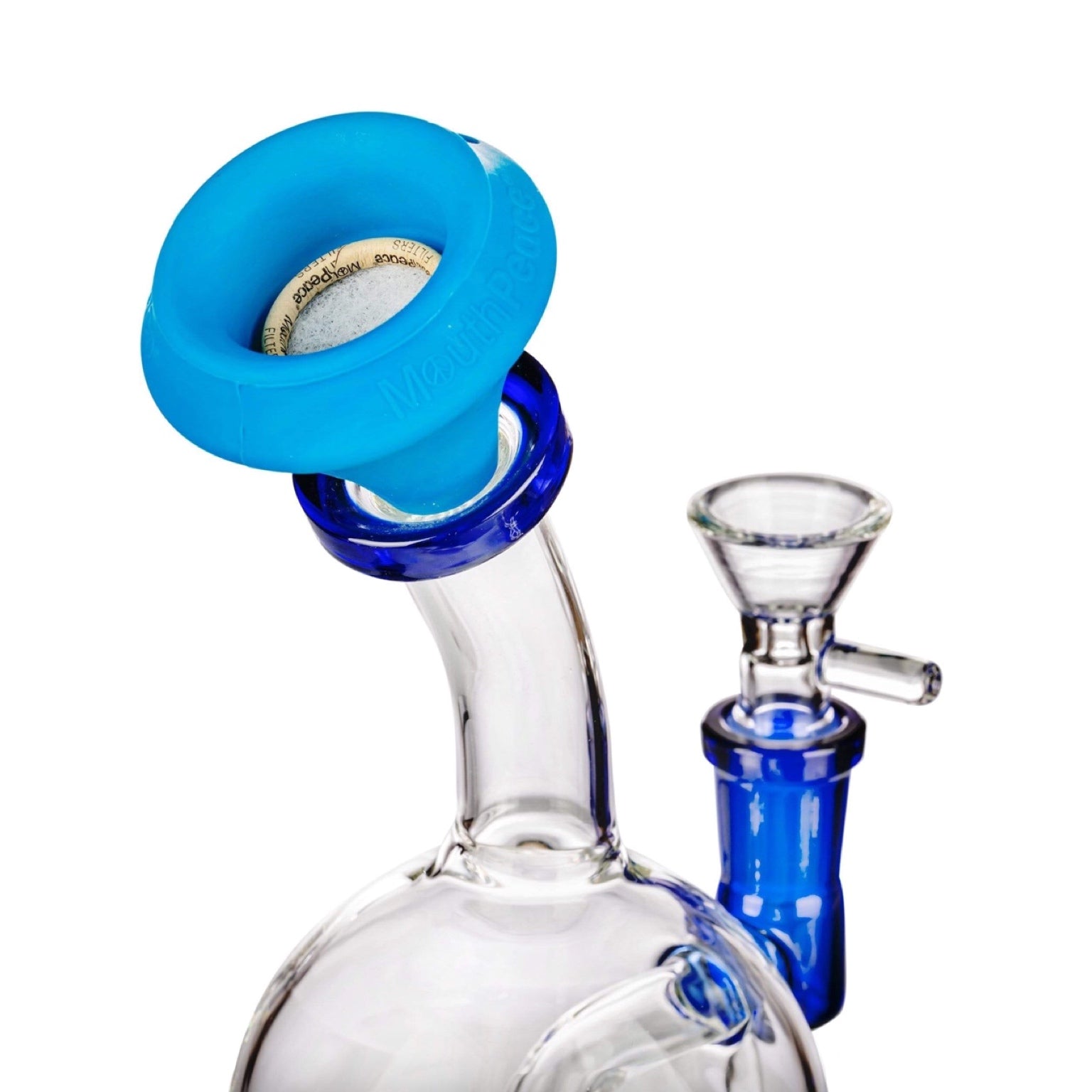 Moose Labs MouthPeace 2.0 Filter Kit