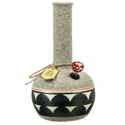 My Bud Vase "Coyōté" Water Pipe 