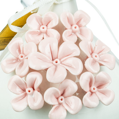 My Bud Vase "Monica" Water Pipe 