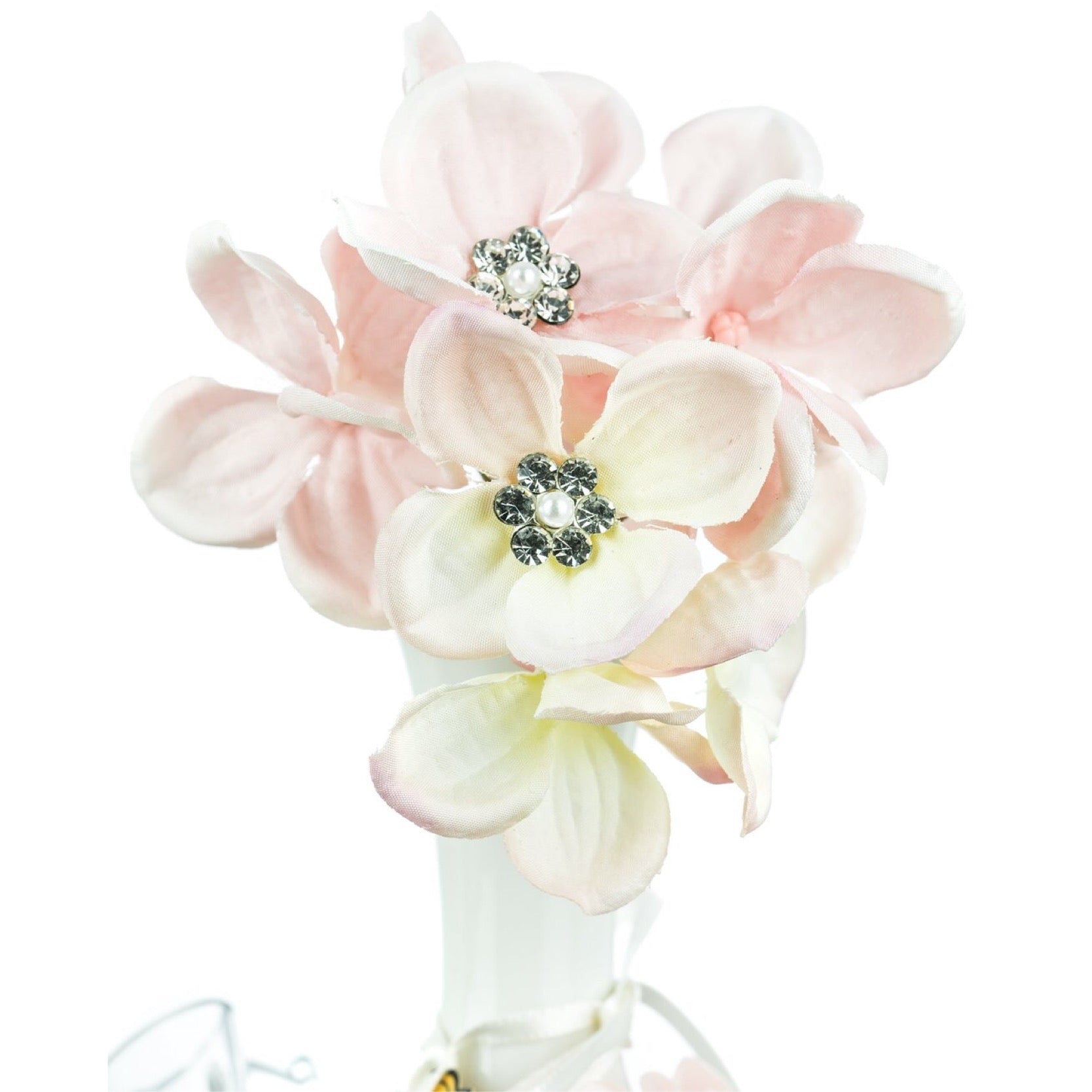 My Bud Vase "Monica" Water Pipe 