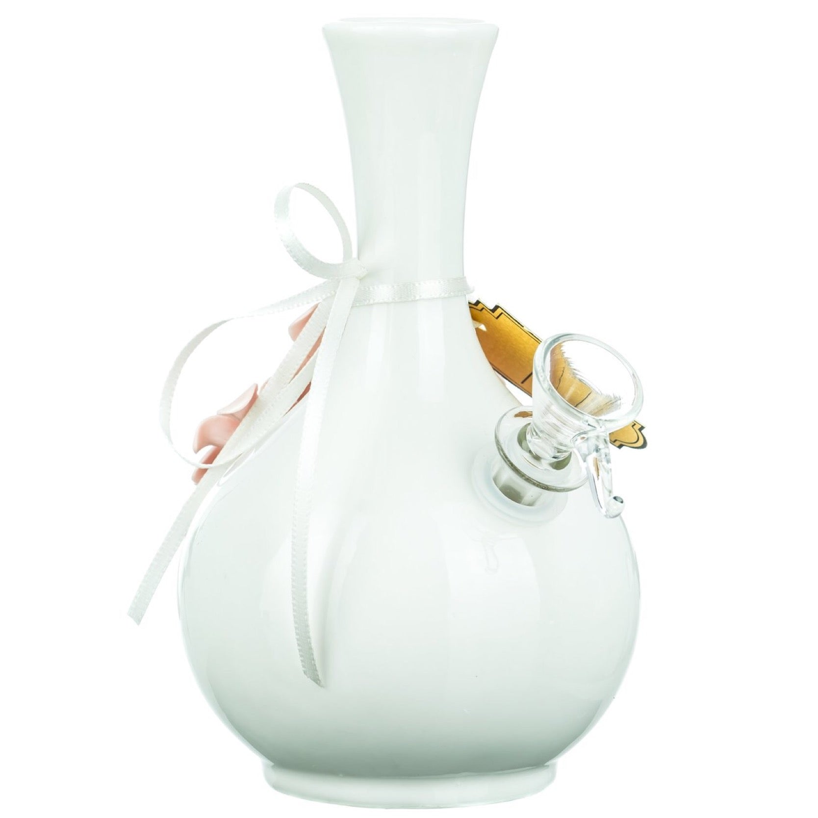 My Bud Vase "Monica" Water Pipe 