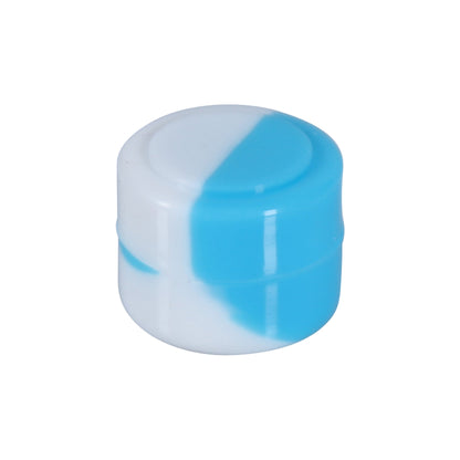 Non-Stick Silicone Wax Storage Containers (2ml)