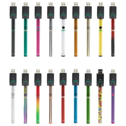 Ooze Slim Twist Vape Pen Battery 2.0