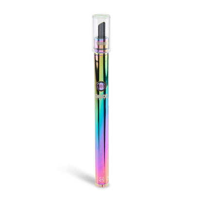 Ooze Twist Hot Knife Dab Tool Rainbow