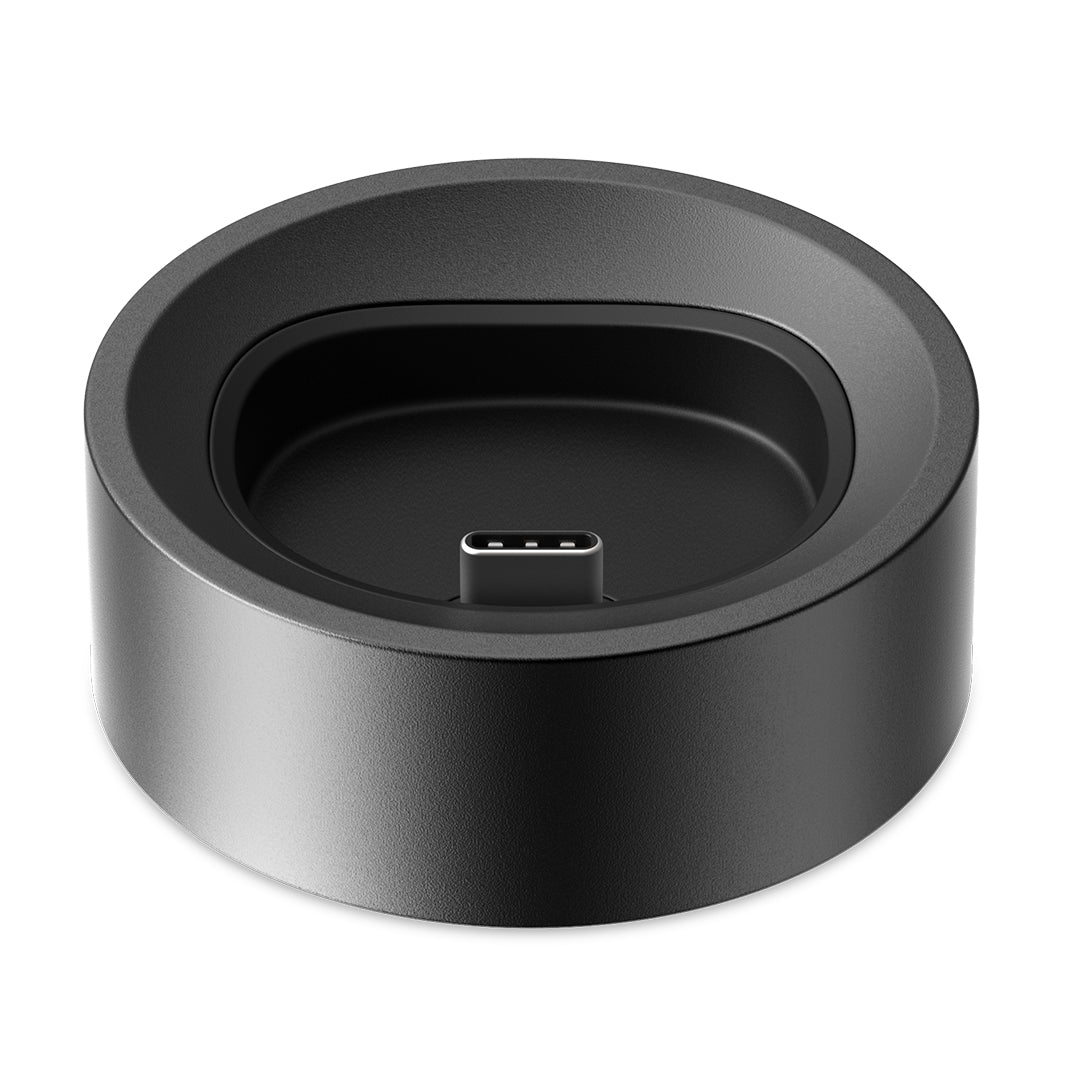 PAX Flow Charging Dock Black