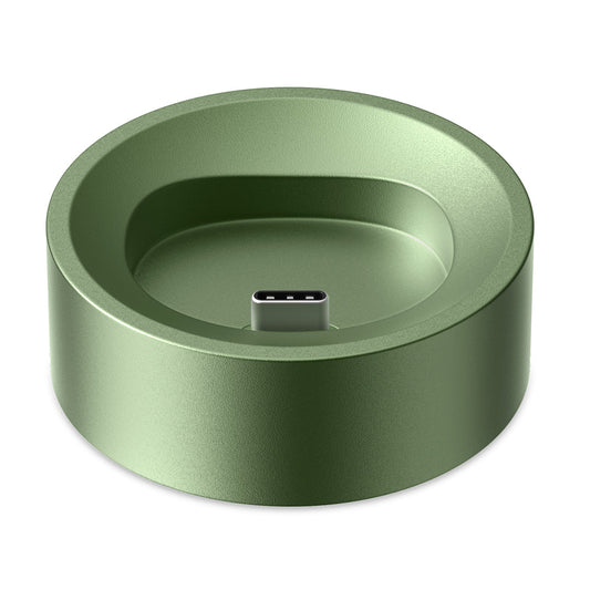 PAX Flow Charging Dock Green