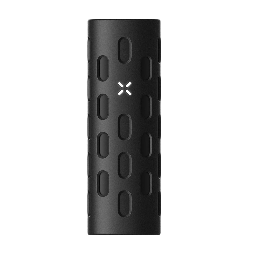 Silicone Grip Sleeve on Pax Flow Vape