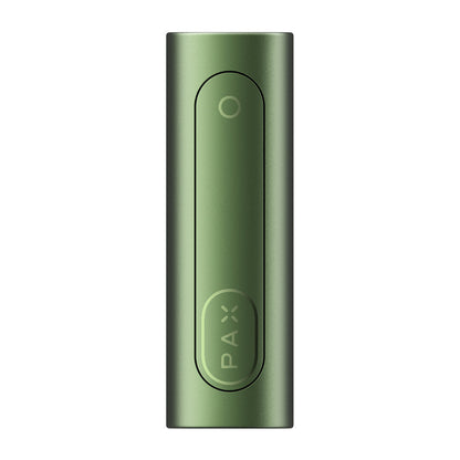 Pax Flow Vaporizer Green