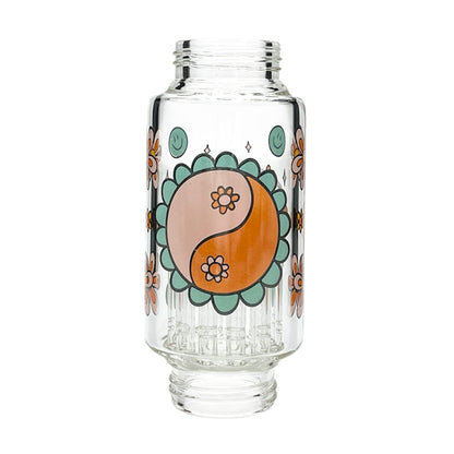 Prism Pipes Flower Power Big Tree Perc