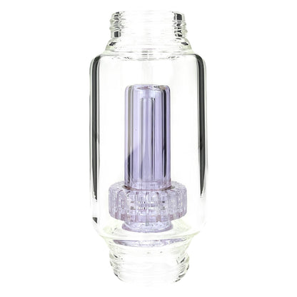 Prism Pipes Halo Big Showerhead Perc Grape Jolly Rancher