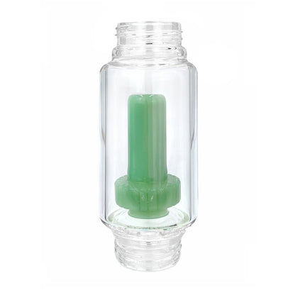 Prism Pipes Halo Big Showerhead Perc Mint