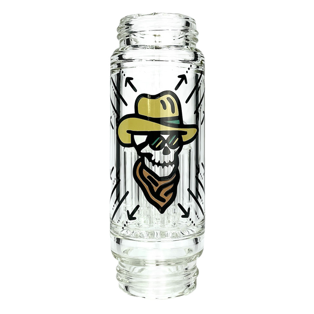 Prism Pipes Halo Desert Dreamin Tree Perc