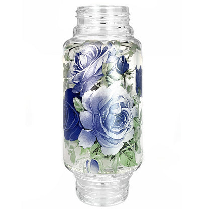 Prism Pipes Halo Moonlight Rose Big Tree Perc