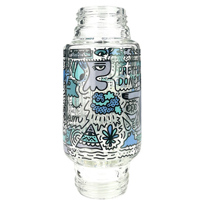 Prism Pipes Halo Pretty Done Big Tree Perc