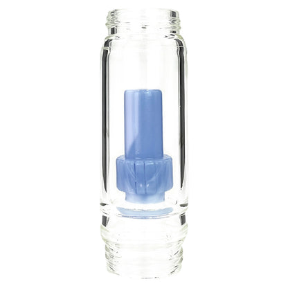 Prism Pipes Halo Showerhead Perc Blueberry