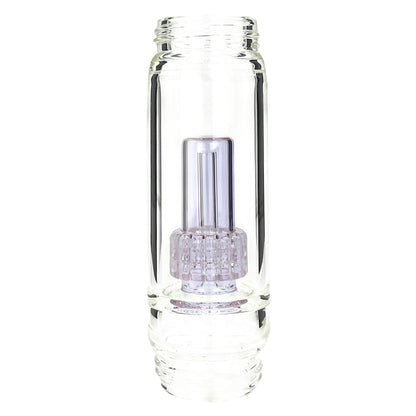 Prism Pipes Halo Showerhead Perc Grape Jolly Rancher