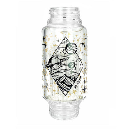 Prism Pipes Halo Spaced Out Big Tree Perc