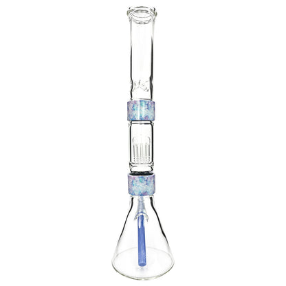 Prism Pipes Tree Perc Beaker Bong