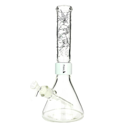 Prism Pipes Sky High Beaker Bong