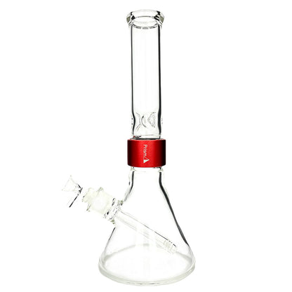 Prism Pipes Halo Standard Beaker Single Stack Bong