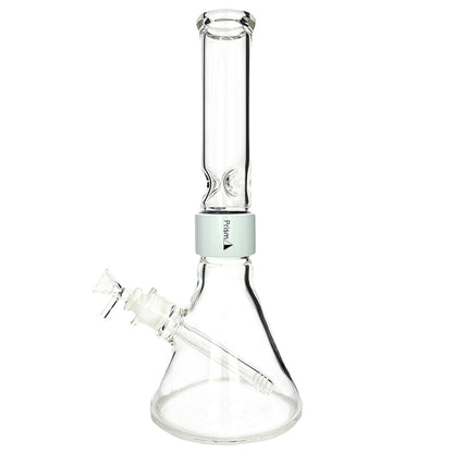 Prism Pipes Halo Standard Beaker Single Stack Bong