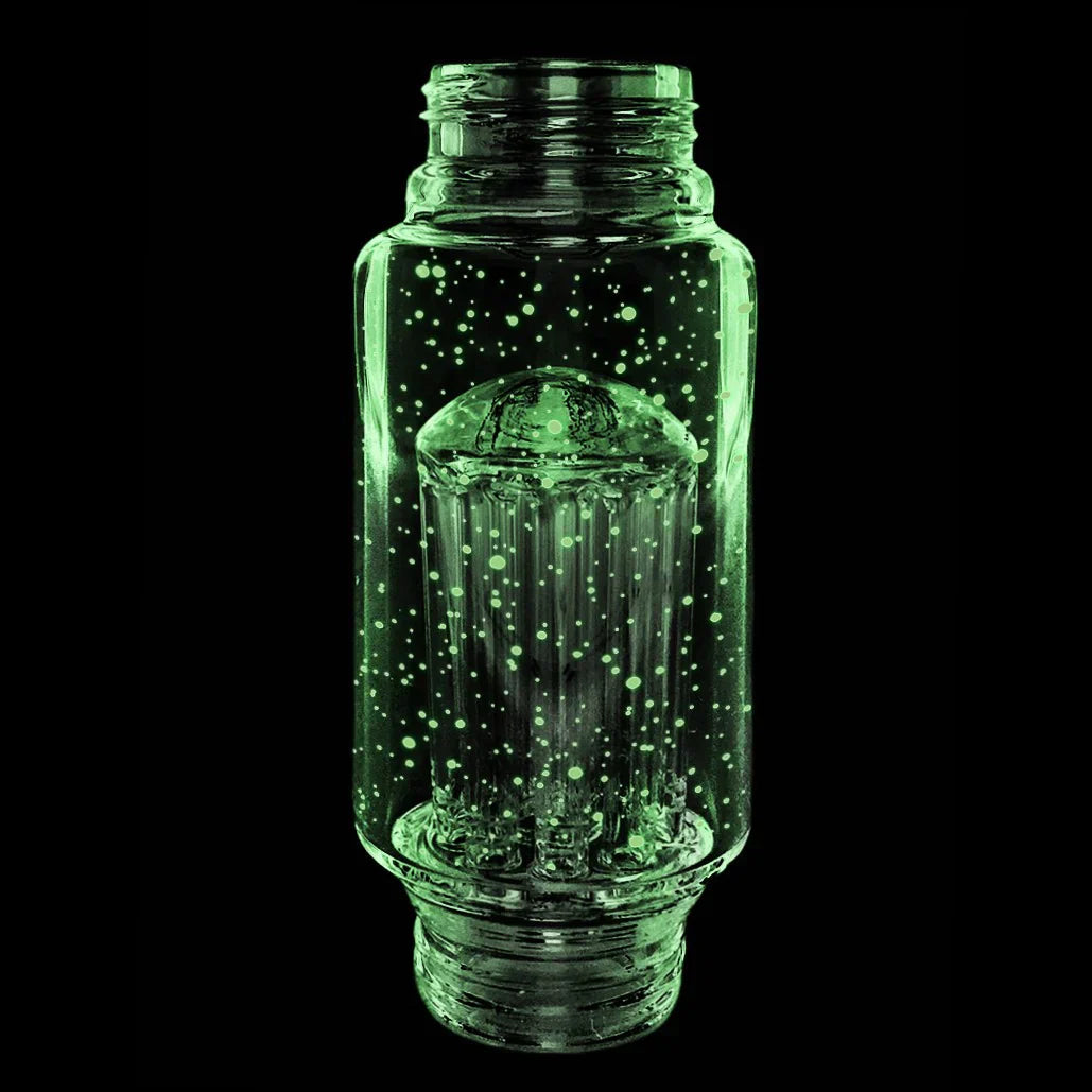 Prism Pipes Big Tree Replacement Perc Glow