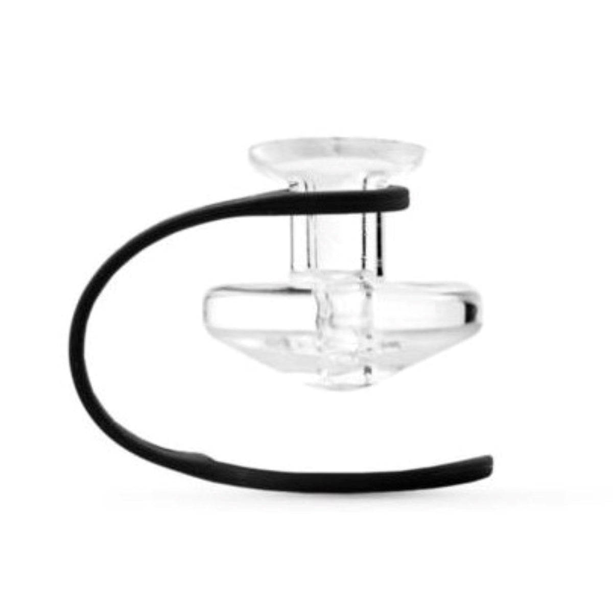 Puffco Peak Carb Cap & Tether
