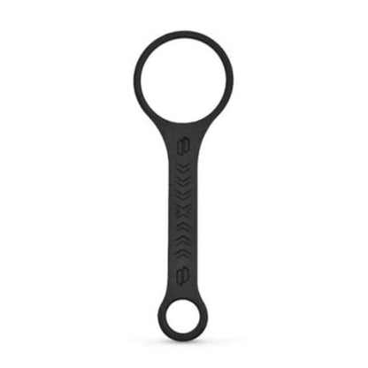 Puffco Peak Carb Cap & Tether