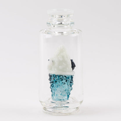 Avenge the Arctic Puffco Peak Glass Attachment ❄️