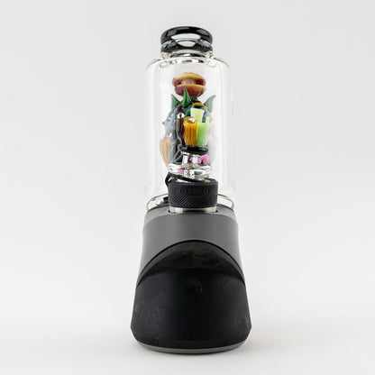 Save the Seas Puffco Peak Glass Attachment 🐠