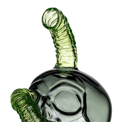 MJ Arsenal Grim Ripper Puffco Peak Glass 💀