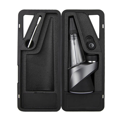 Puffco Peak Pro Travel Glass | Spill-Proof Peak Top