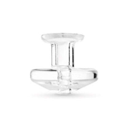 Puffco Peak Carb Cap & Tether