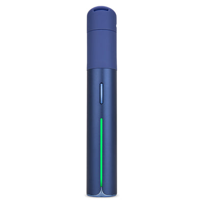 Puffco Pivot Dab Pen Vape Sapphire