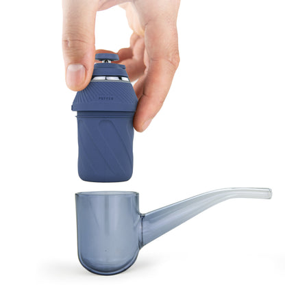 Puffco Proxy Vaporizer - Storm Edition 🍯