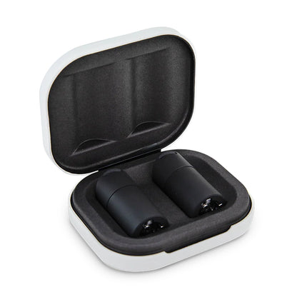 Puffco pivot 3d chambers with case
