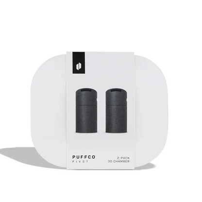 Puffco pivot 3d chamber