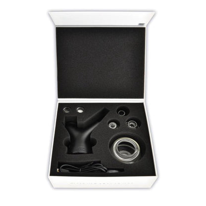 Pulsar RöK Electric Dab Rig Vaporizer 🍯🌿