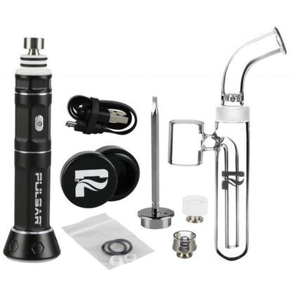 Pulsar Hand-E Nail V3 Vaporizer 🍯