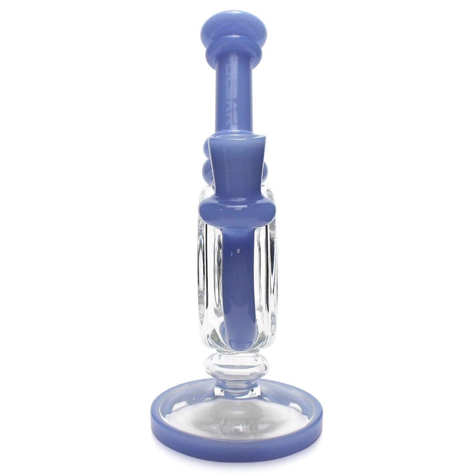 Pulsar Glass 6.25” Donut Dab Rig
