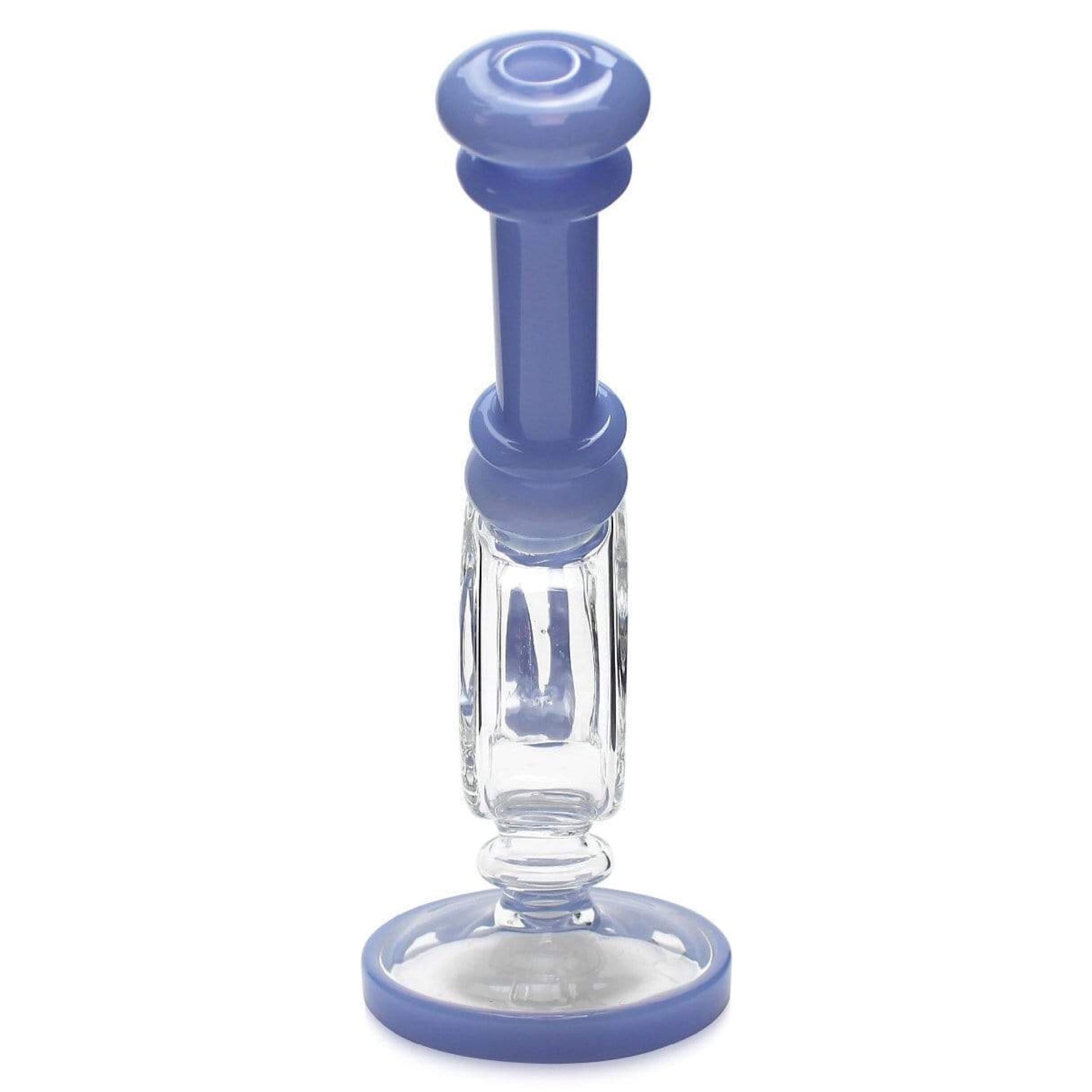 Pulsar Glass 6.25” Donut Dab Rig