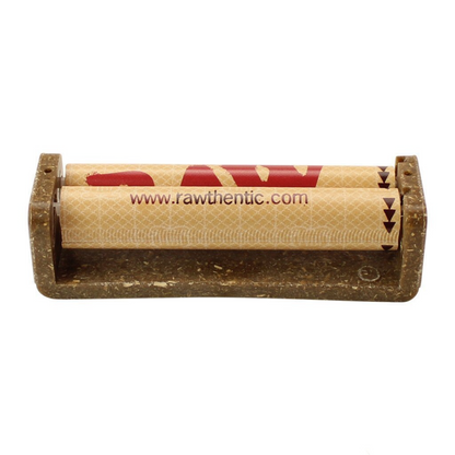 Raw® Rolling Papers - Hemp Plastic Rolling Machine