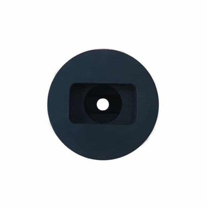 Rokin DabCap - Fully Universal Vape to Bong Adapter